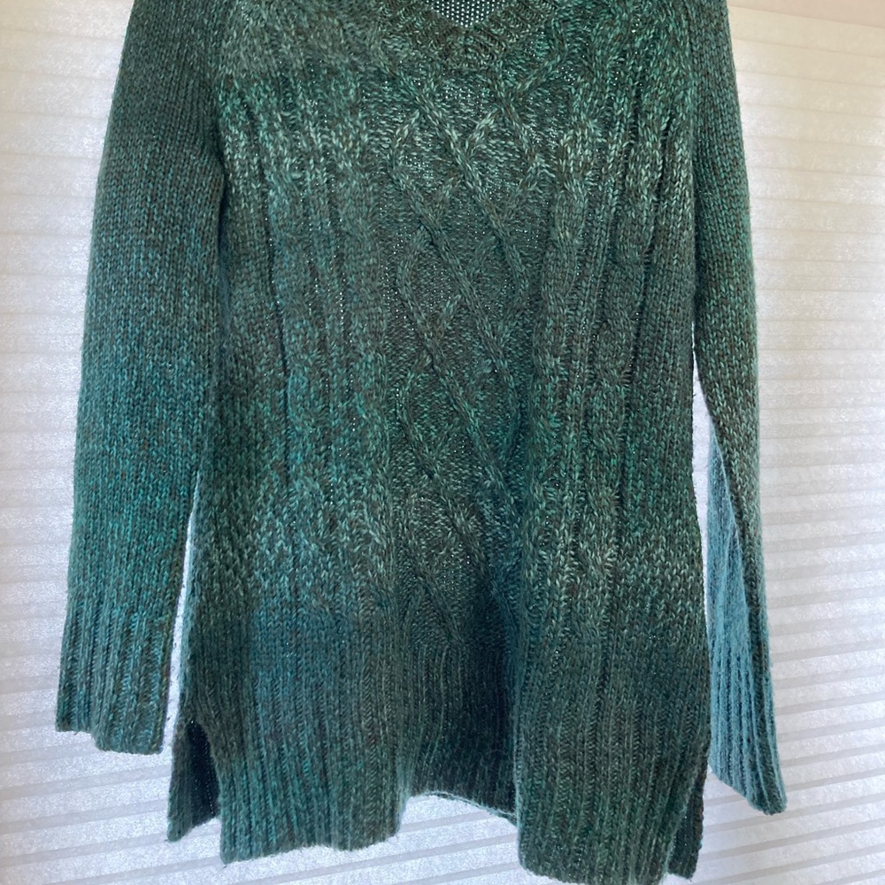 Prana sweater